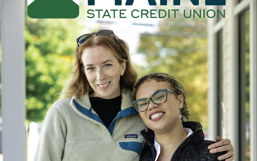 MAINE STATE CREDIT UNION